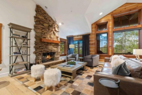 Buckhorn Townhome 80 by East West Hospitality Beaver Creek